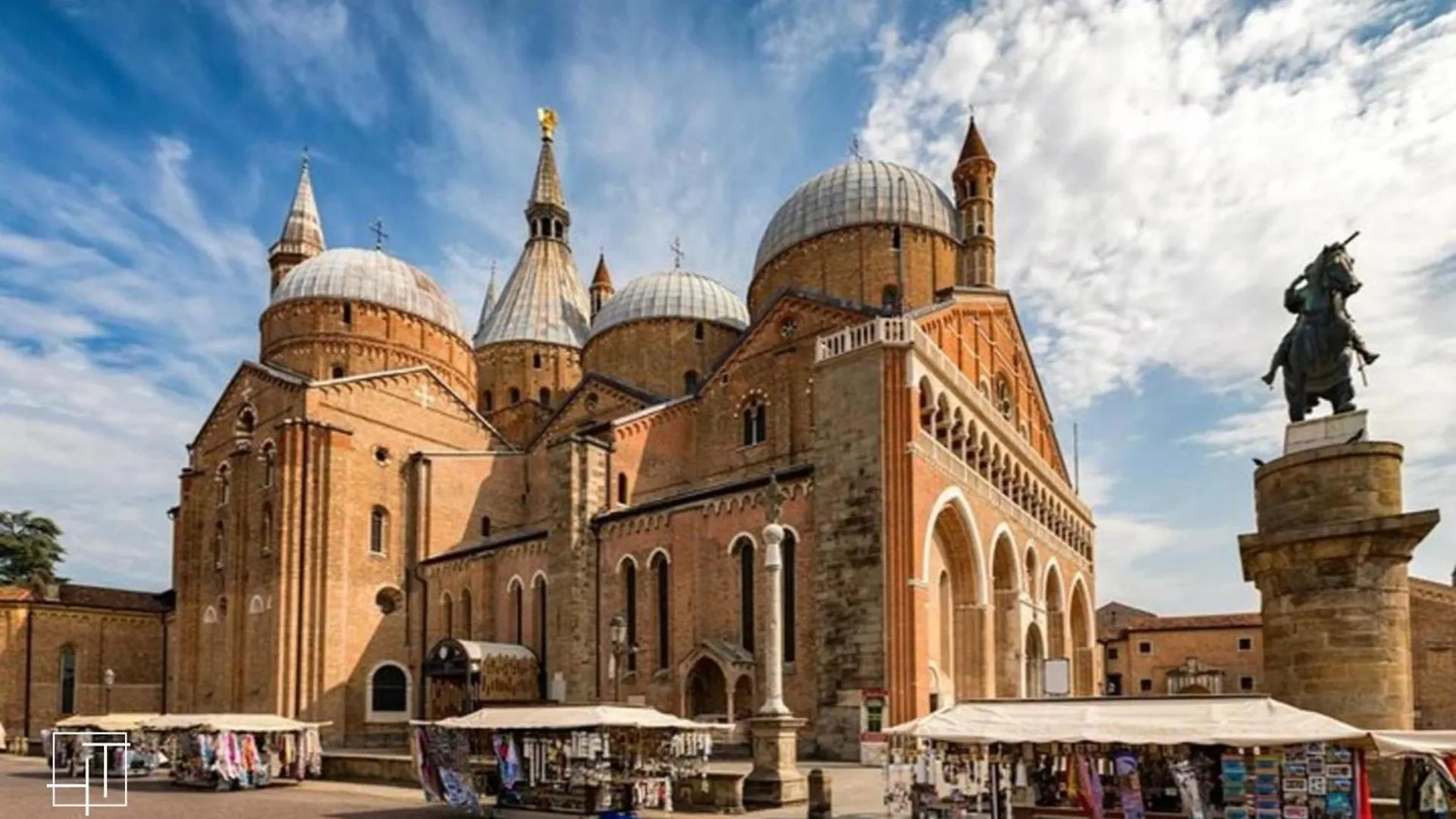Ht - Basilica View Luxury Loft Apartman Padova