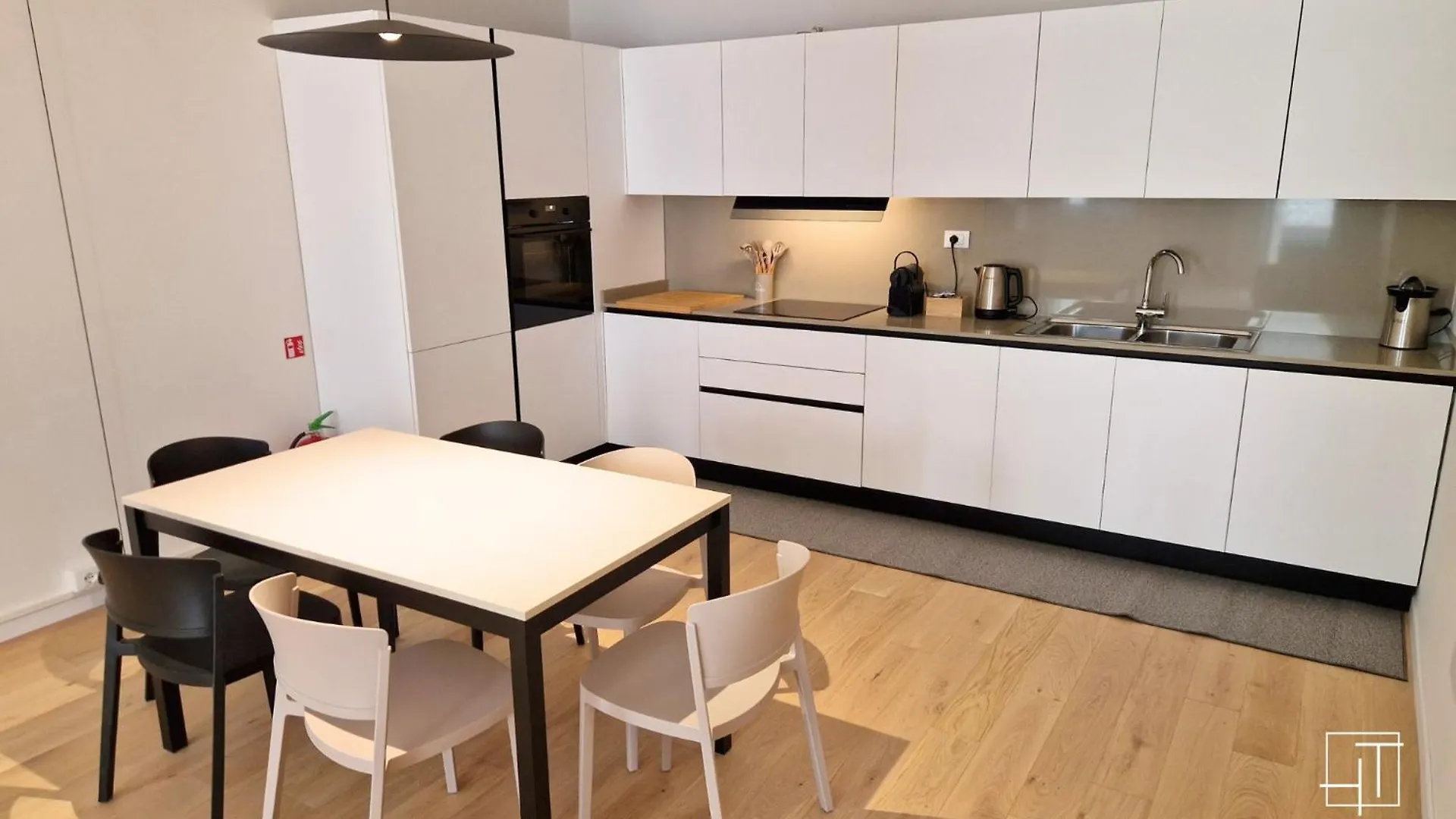 Appartamento Ht - Basilica View Luxury Loft Padova 0*,  Italia