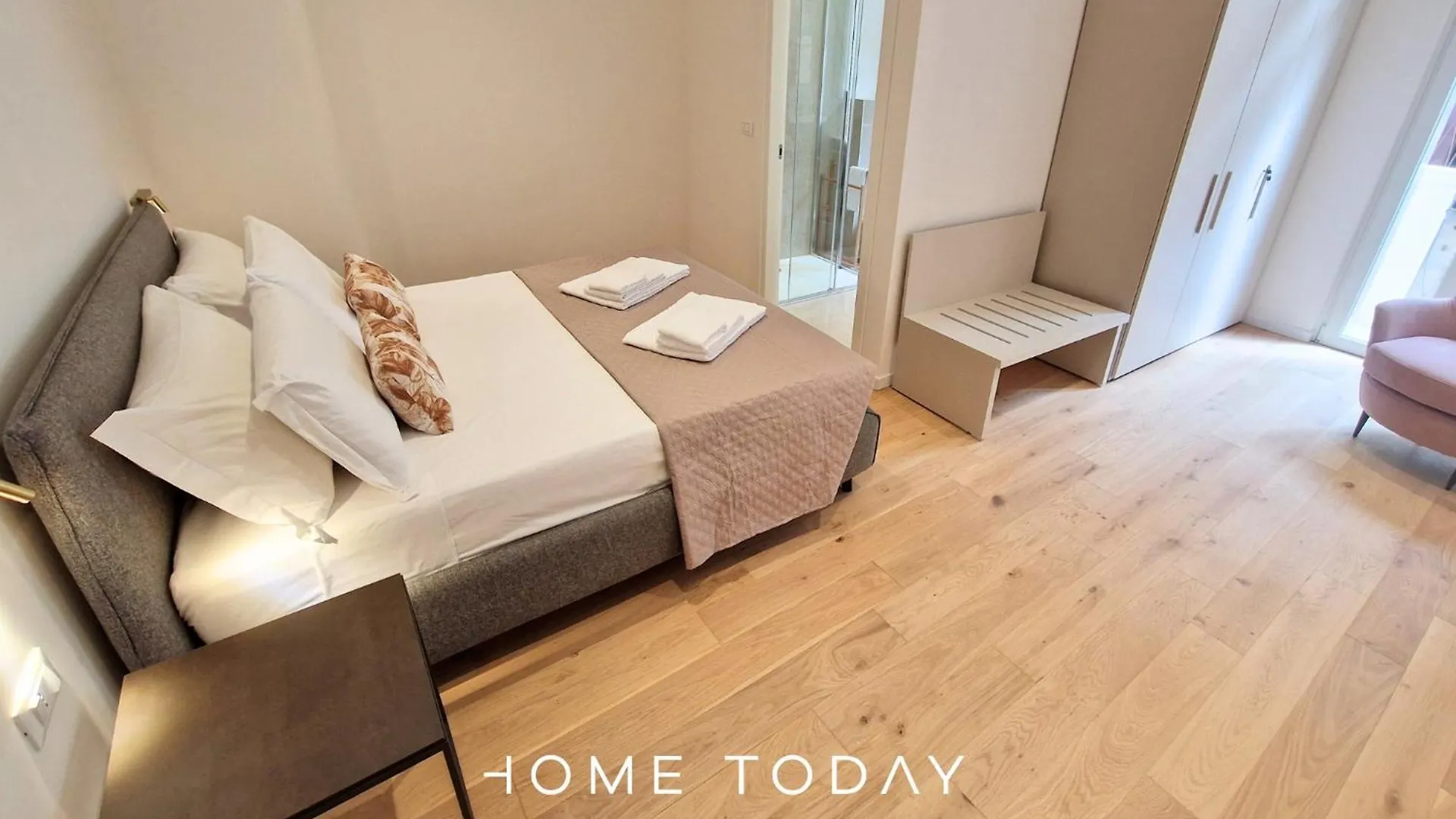 Appartamento Ht - Basilica View Luxury Loft Padova