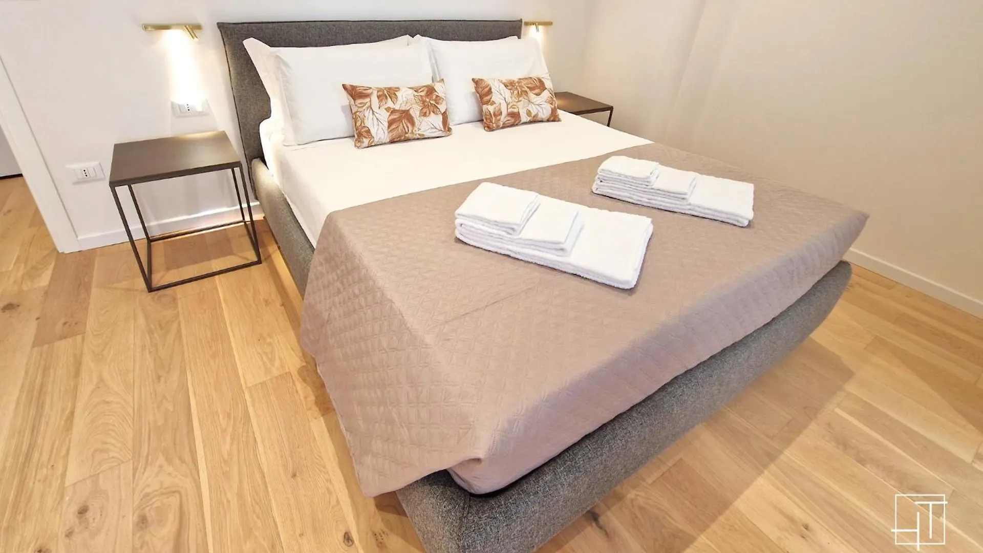 Appartamento Ht - Basilica View Luxury Loft Padova 0*,