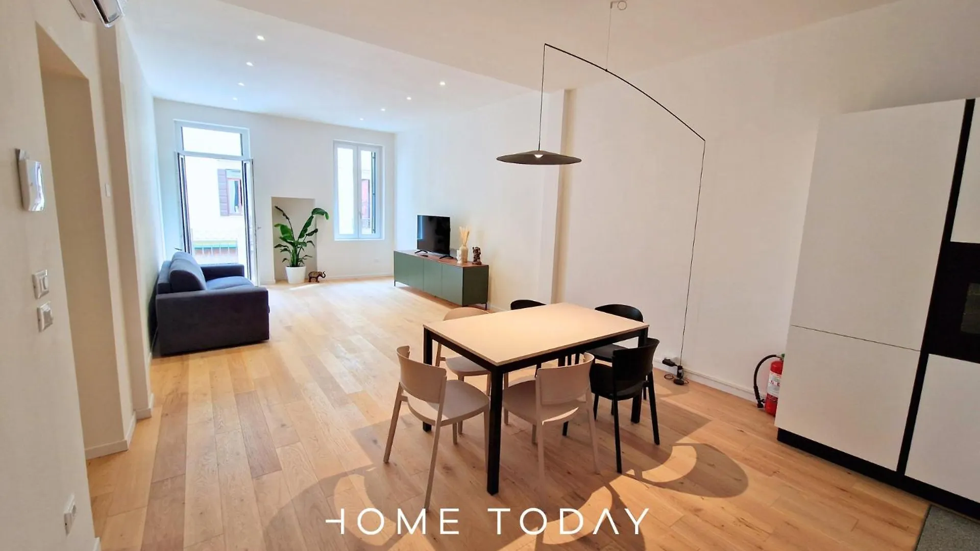 Ht - Basilica View Luxury Loft Apartman Padova