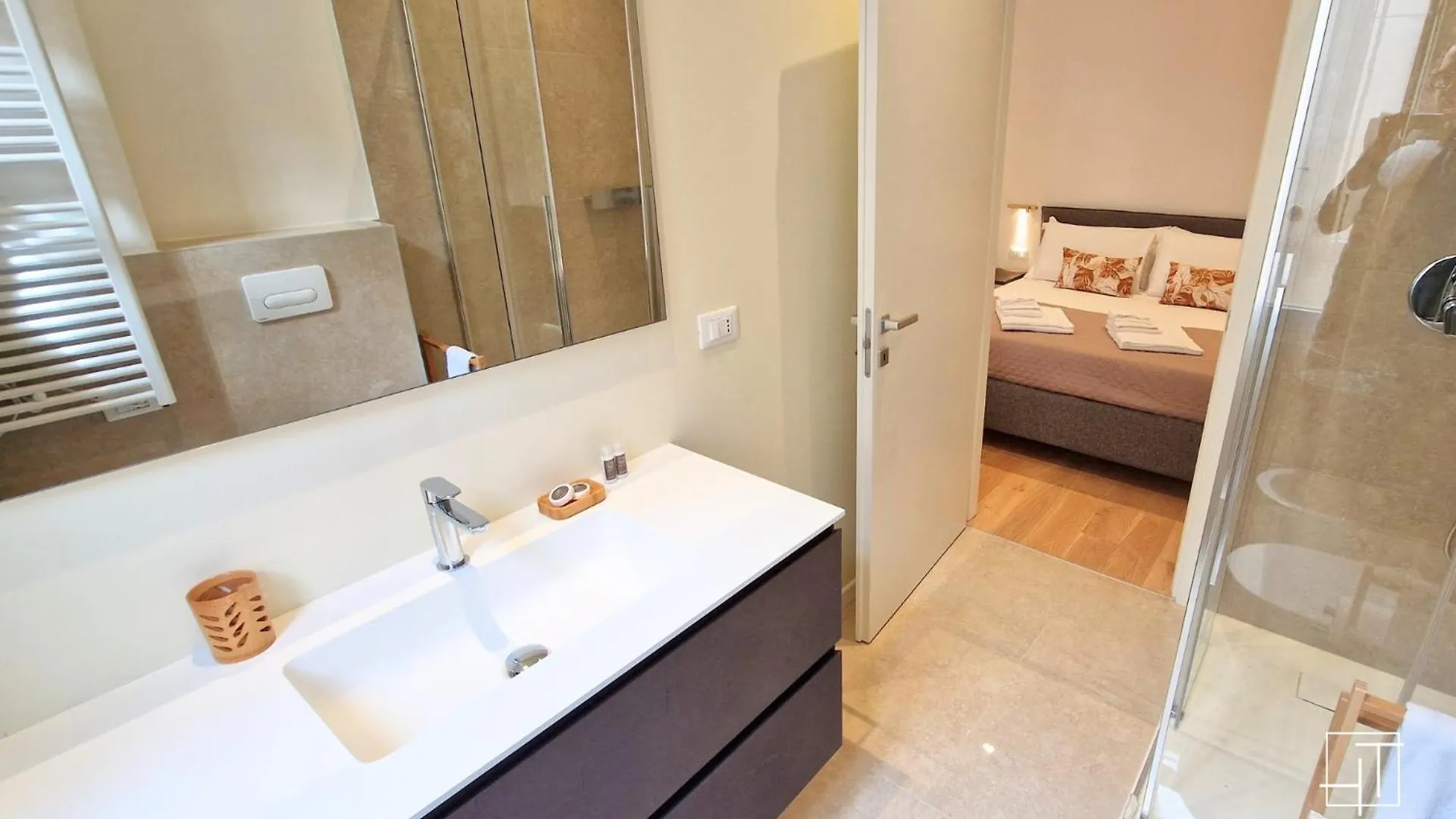 Appartamento Ht - Basilica View Luxury Loft Padova 0*,  Italia