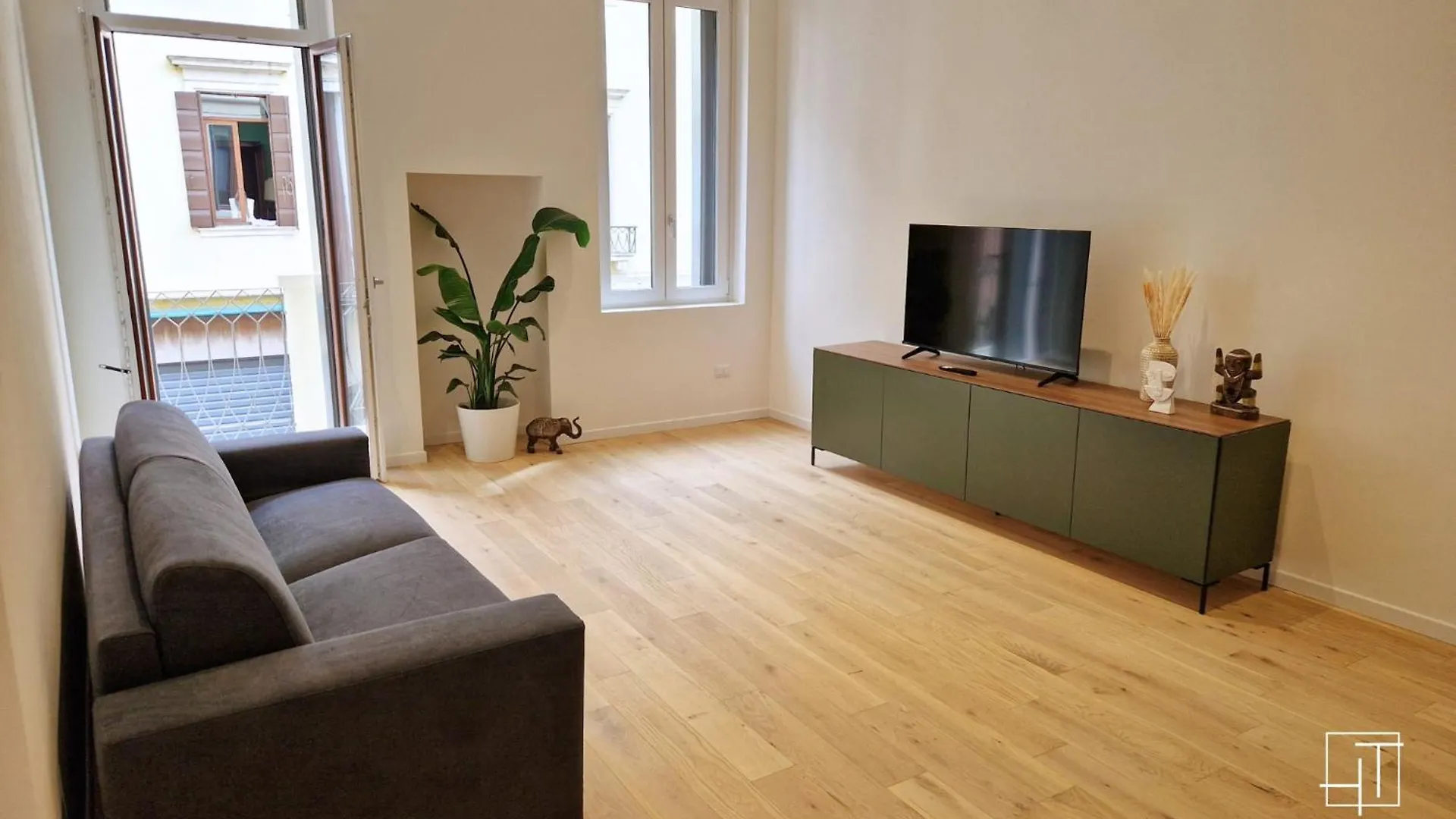 Ht - Basilica View Luxury Loft Apartman Padova