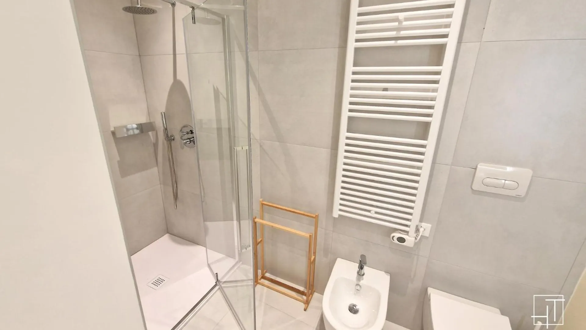 Ht - Basilica View Luxury Loft Apartman Padova